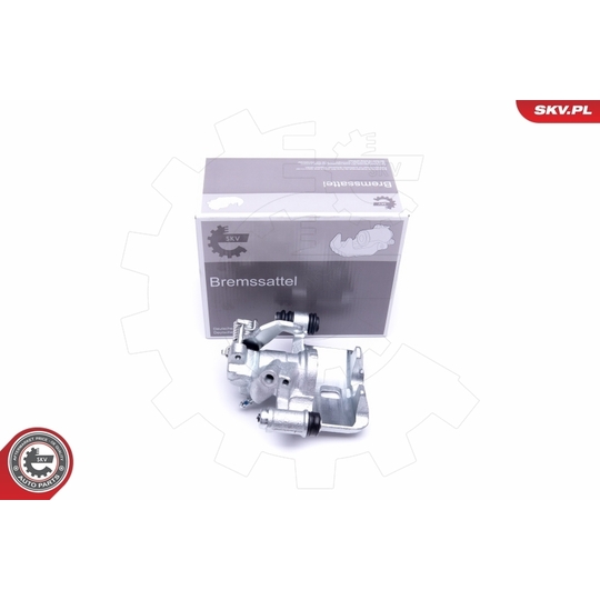 50SKV513 - Brake Caliper 