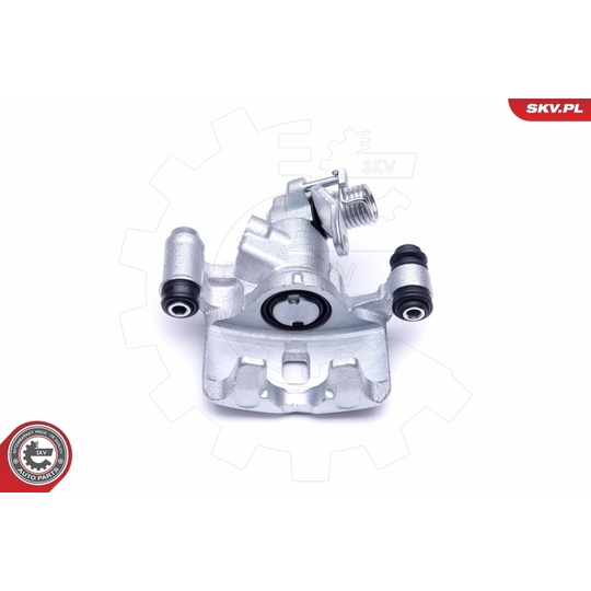 50SKV513 - Brake Caliper 