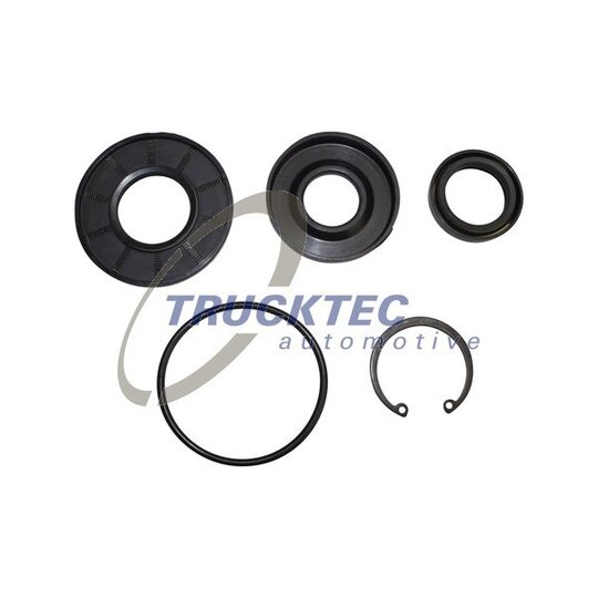 04.37.039 - Repair Kit, steering gear 