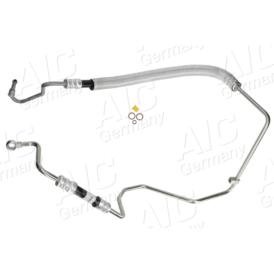 54957 - Hydraulic Hose, steering system 