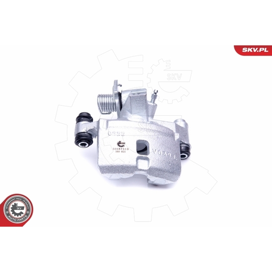 50SKV513 - Brake Caliper 