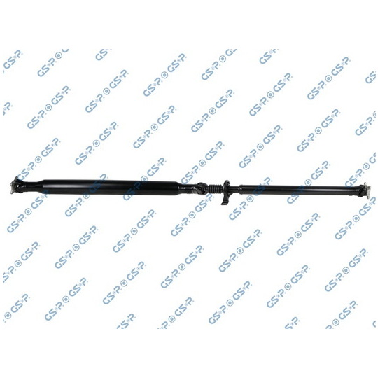 PS900558 - Propshaft, axle drive 