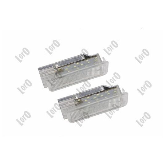 L38-410-001LED - Salongivalgusti 