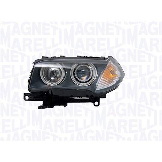 711307023308 - Headlight 