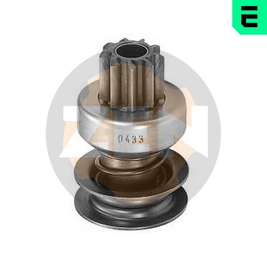 ZN0433 - Freewheel Gear, starter 