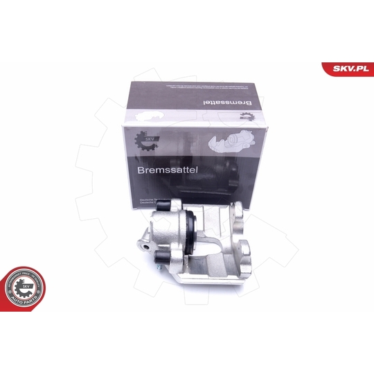 44SKV711 - Brake Caliper 