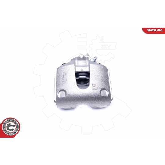 44SKV711 - Brake Caliper 