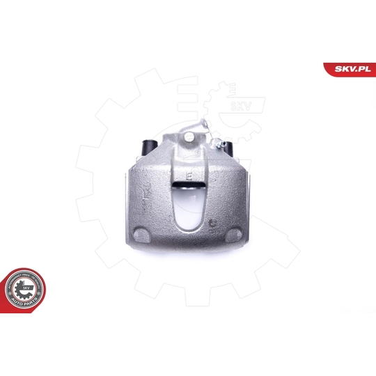 44SKV711 - Brake Caliper 