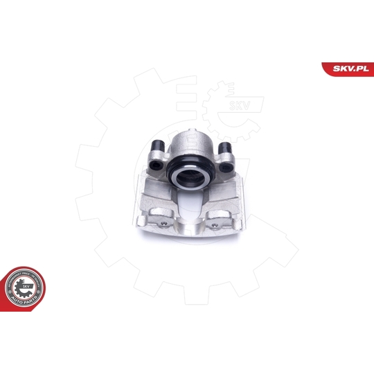 44SKV711 - Brake Caliper 