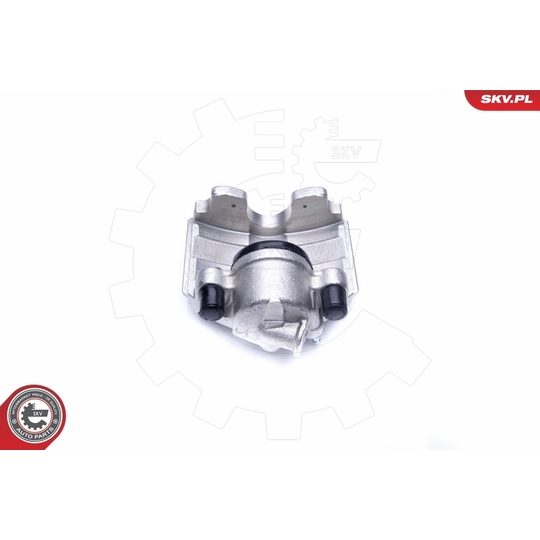 44SKV711 - Brake Caliper 