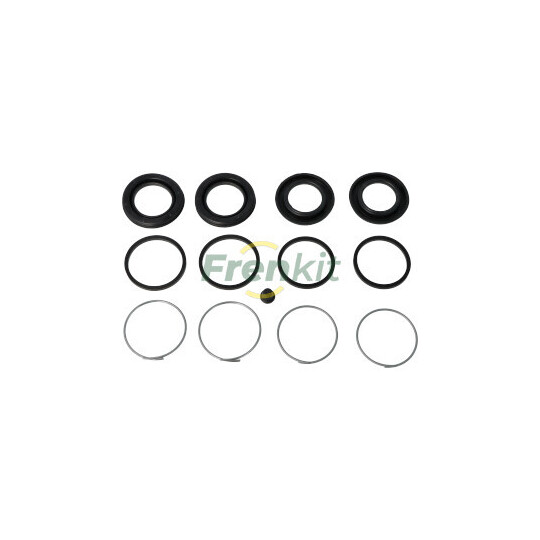 Repair Kit, brake caliper