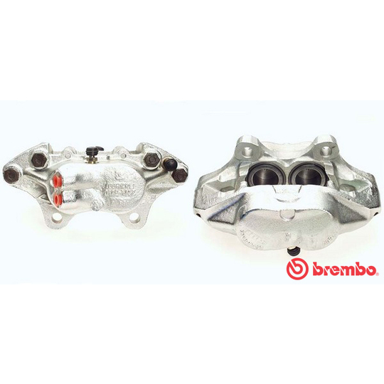 F 52 039 - Brake Caliper 