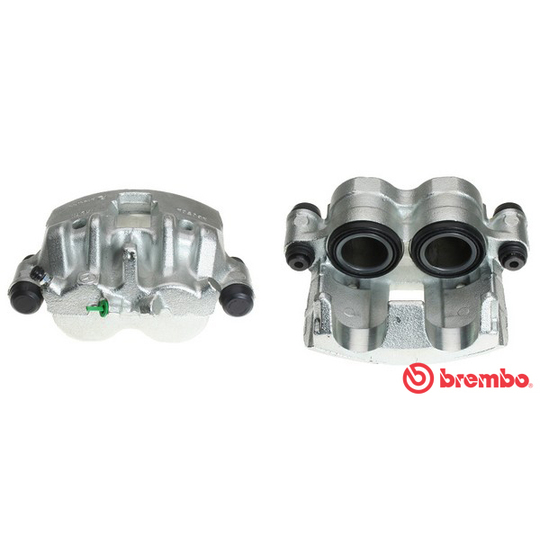 F 50 339 - Brake Caliper 