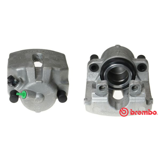 F 06 077 - Brake Caliper 