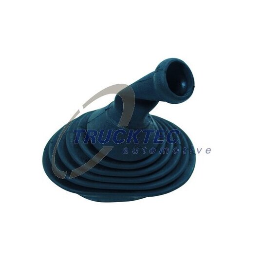 01.24.274 - Gear Lever Gaiter 