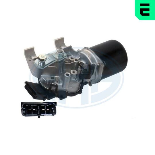 460162A - Wiper Motor 