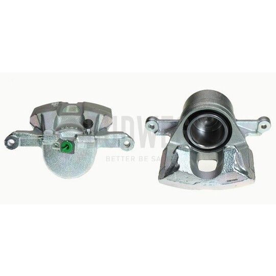 343111 - Brake Caliper 