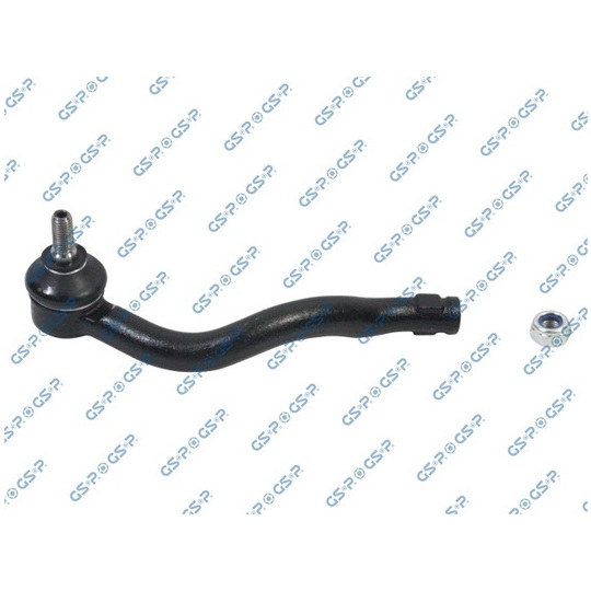 S070185 - Tie Rod End 