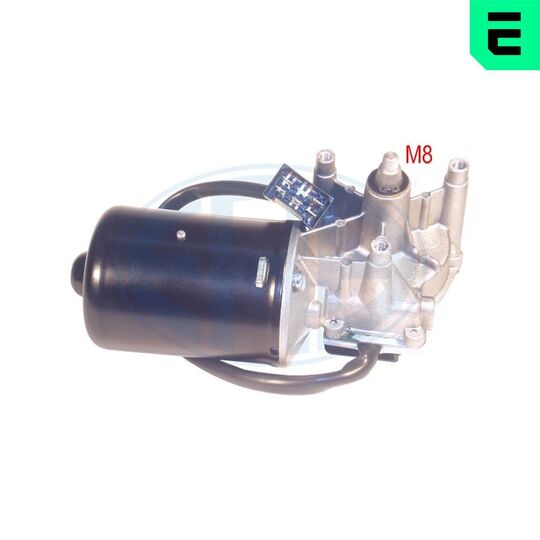 460090 - Wiper Motor 