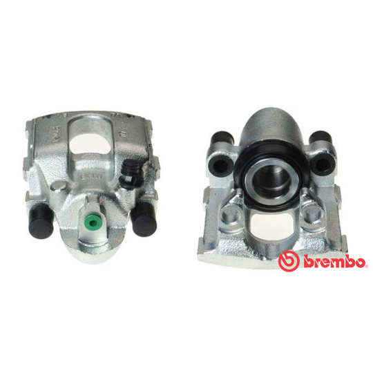 F 06 170 - Brake Caliper 