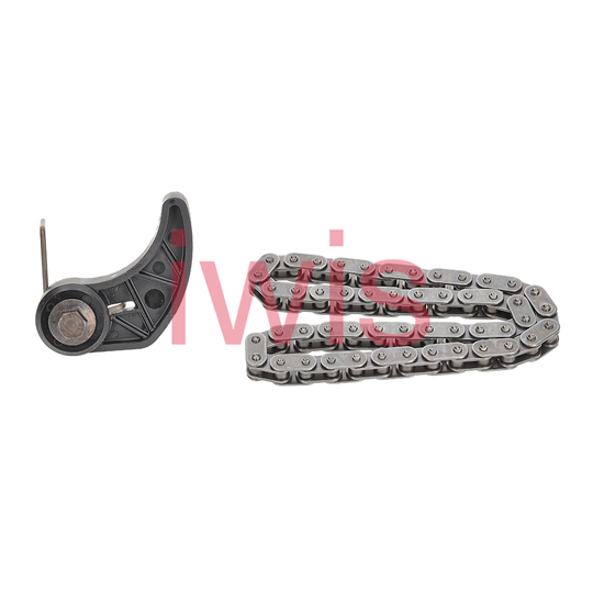 59125Set - Chain Set, oil pump drive 