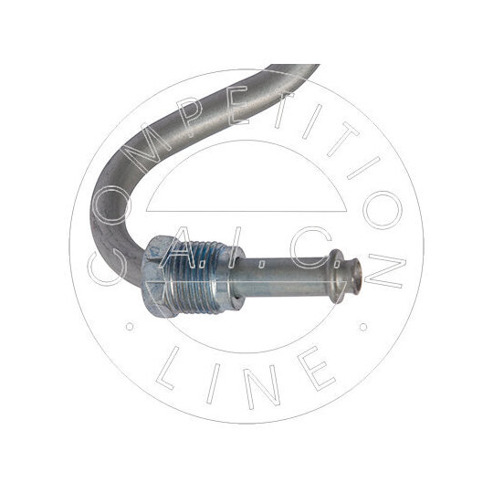 58551 - Hydraulic Hose, steering system 