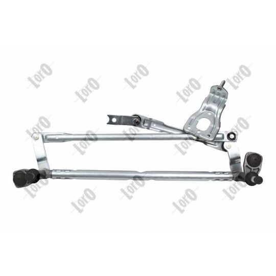 103-04-072 - Wiper Linkage 