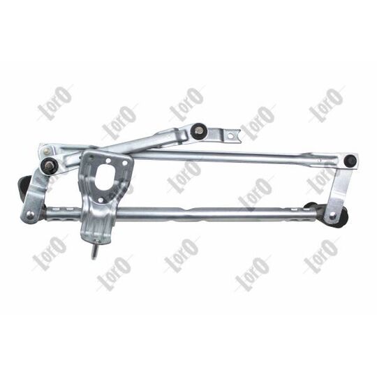 103-04-072 - Wiper Linkage 