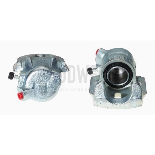 34908 - Brake Caliper 