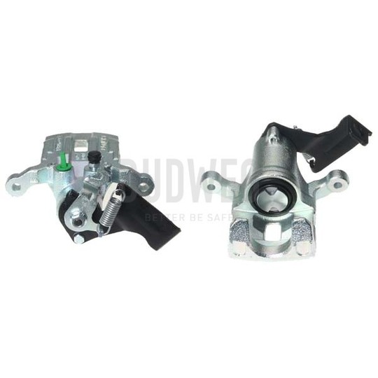 345404 - Brake Caliper 