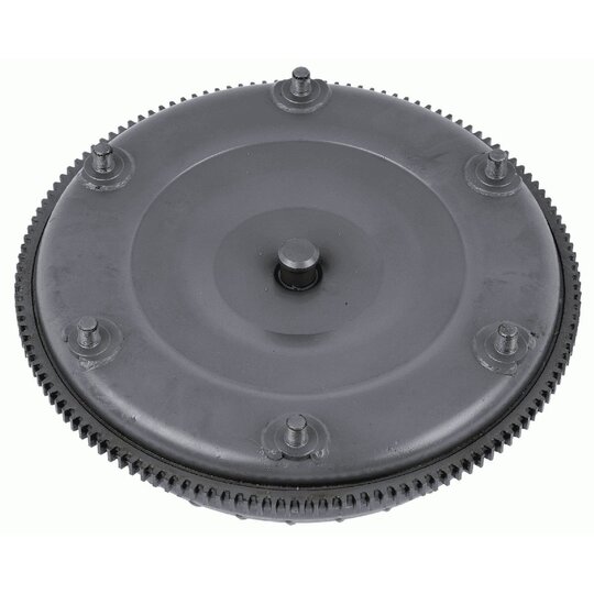 0700 600 087 - Torque Converter 