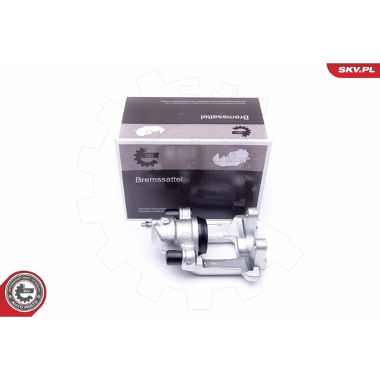 46SKV674 - Brake Caliper 