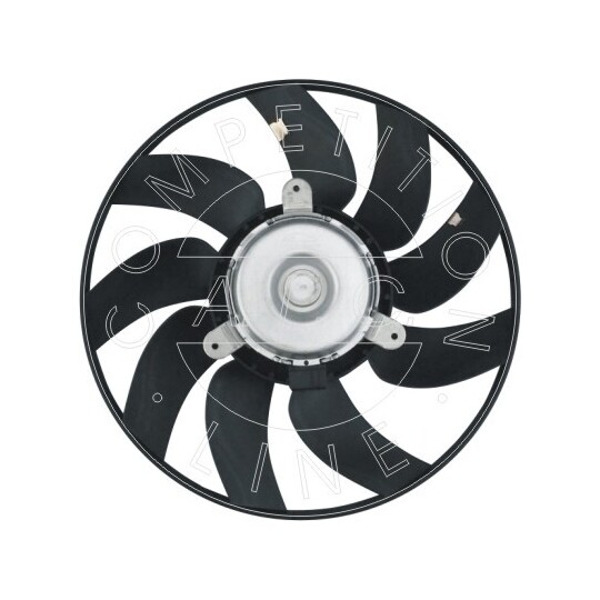 57535 - Fan, radiator 