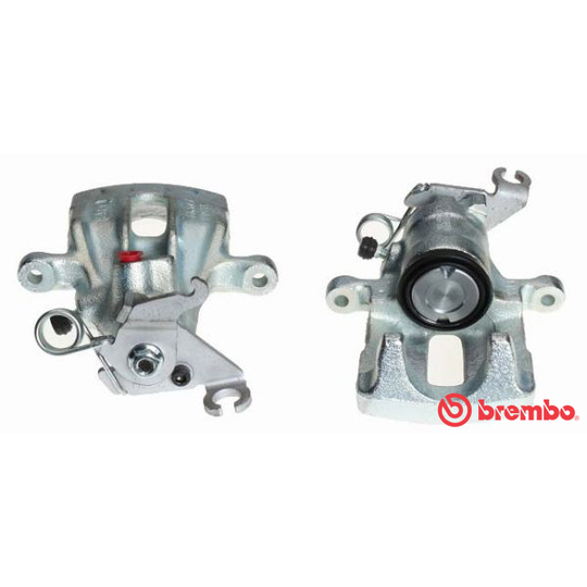 F 54 111 - Brake Caliper 