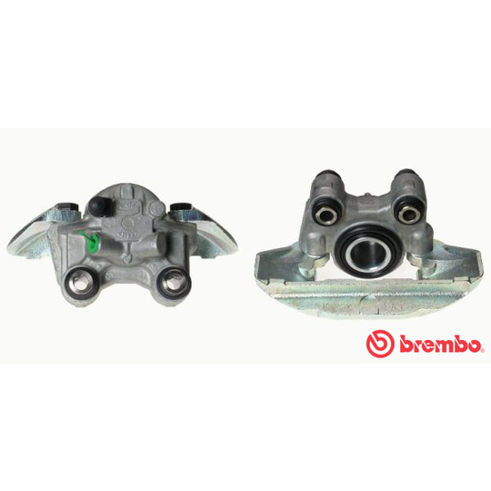 F 61 004 - Brake Caliper 