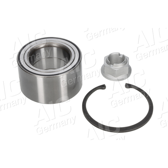 56381 - Wheel Bearing Kit 