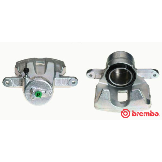 F 79 041 - Brake Caliper 