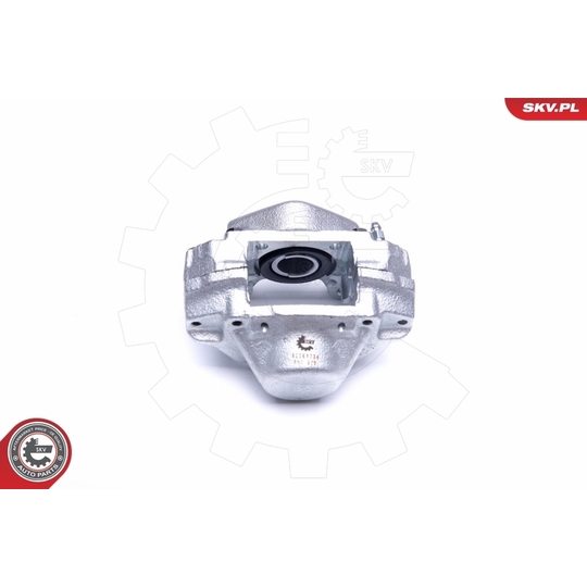 42SKV734 - Brake Caliper 