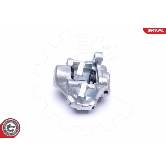 42SKV734 - Brake Caliper 