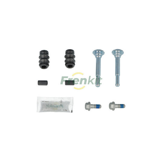 809042 - Guide Sleeve Kit, brake caliper 