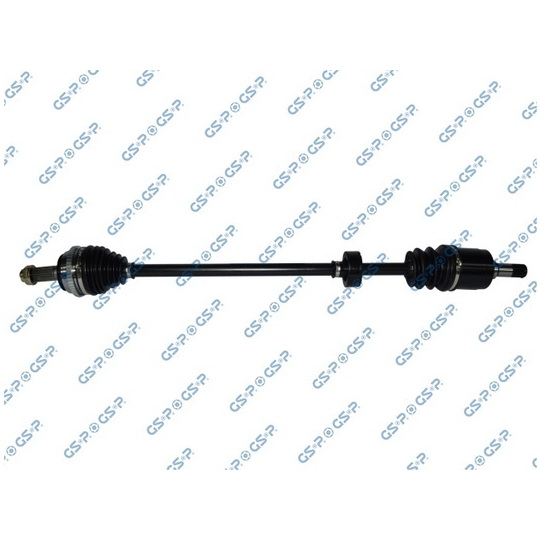 223051 - Drive Shaft 