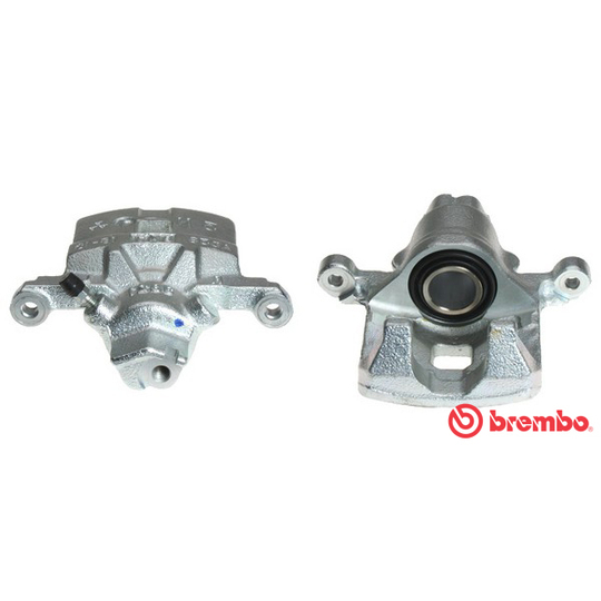 F 78 047 - Brake Caliper 