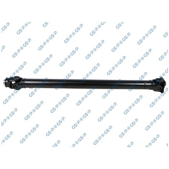 PS900331 - Propshaft, axle drive 