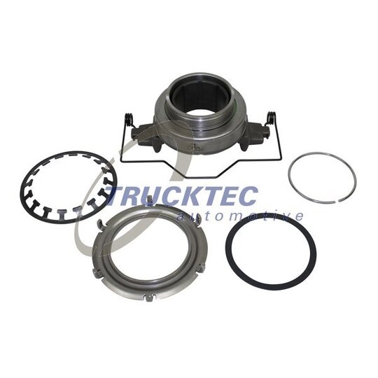 03.23.011 - Clutch Release Bearing 