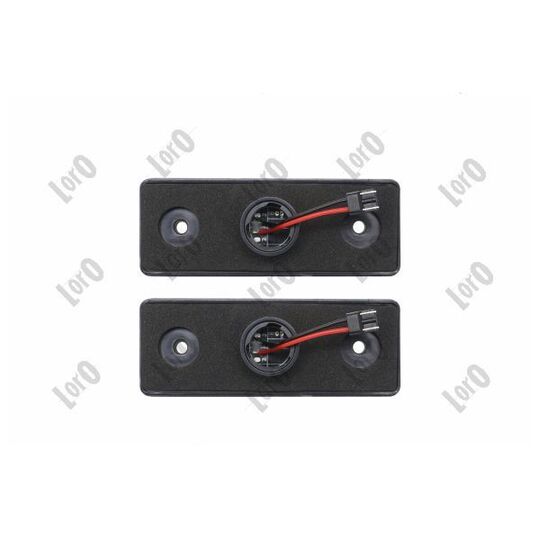 L54-140-002LED-S - Indicator Set 