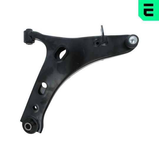 G6-2091S - Track Control Arm 