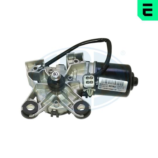 460261 - Wiper Motor 