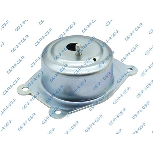 519979 - Engine Mounting 