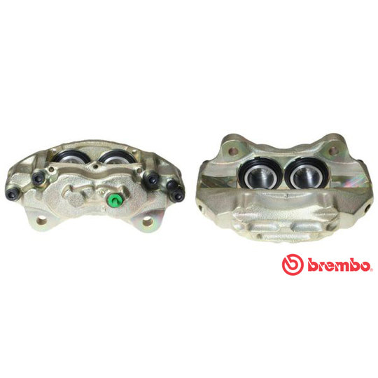 F 83 142 - Brake Caliper 