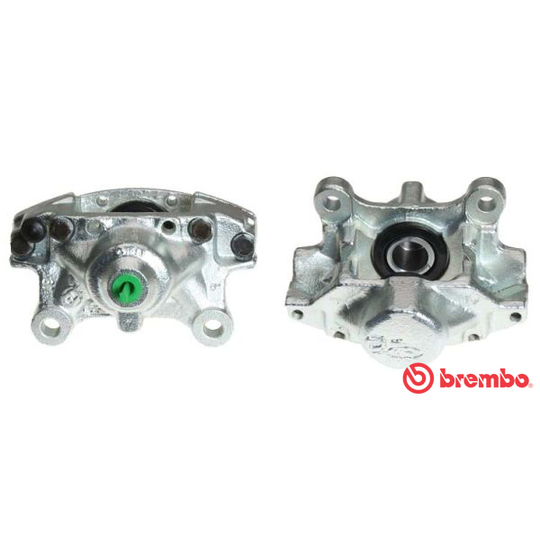 F 24 071 - Brake Caliper 